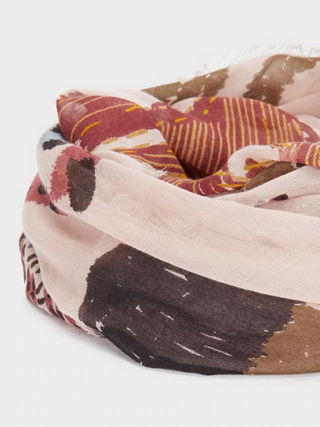 Шарф Parfois модель 5606428846364 Фото