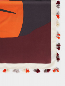 Шарф Parfois модель 5606428846494 Фото