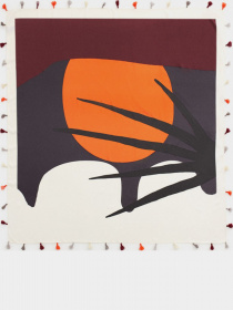 Шарф Parfois модель 5606428846494 Фото