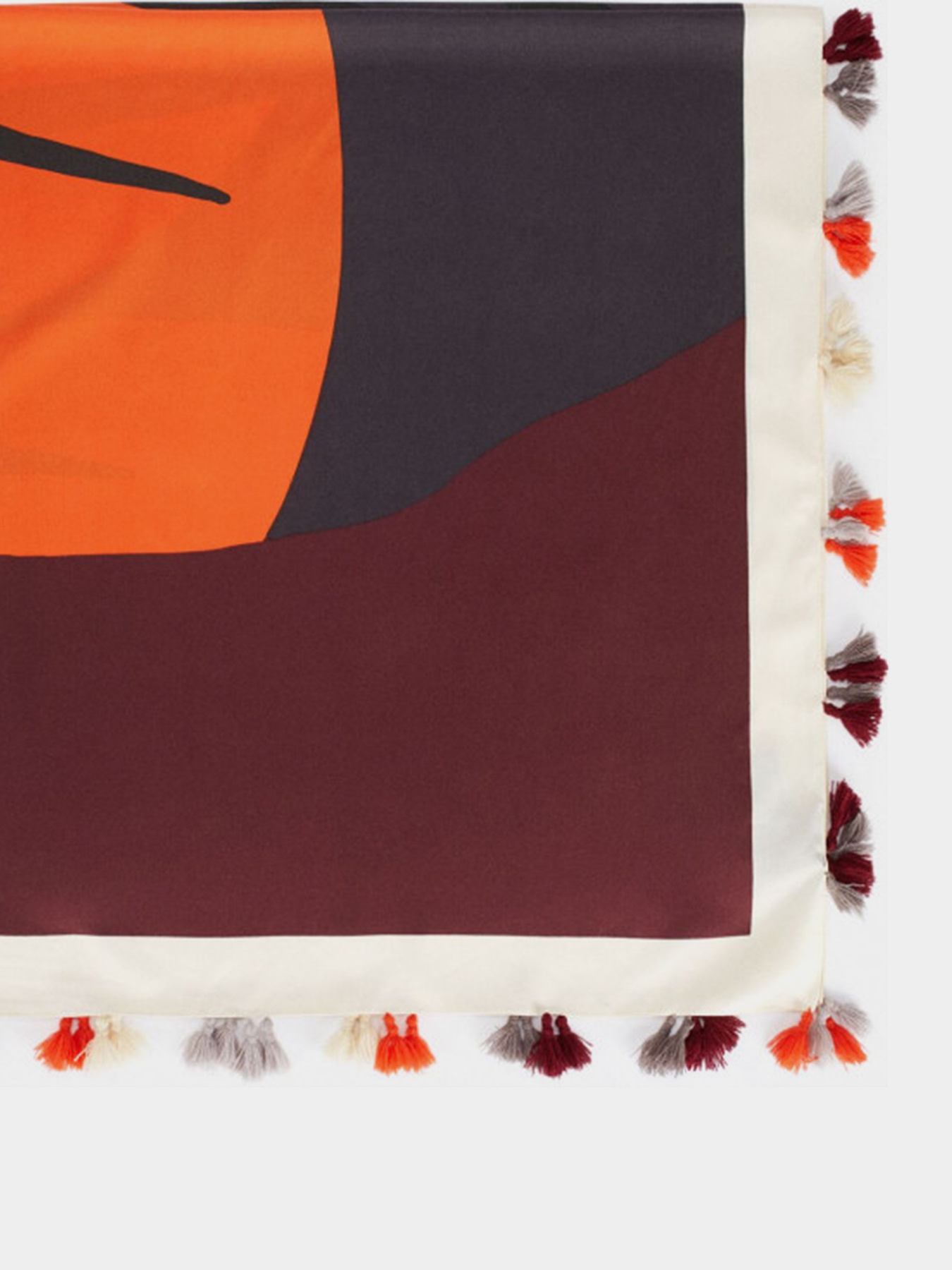 Шарф Parfois модель 5606428846494 Шарф Parfois модель 5606428846494 Фото