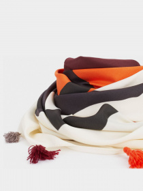 Шарф Parfois модель 5606428846494 Шарф Parfois модель 5606428846494 Фото