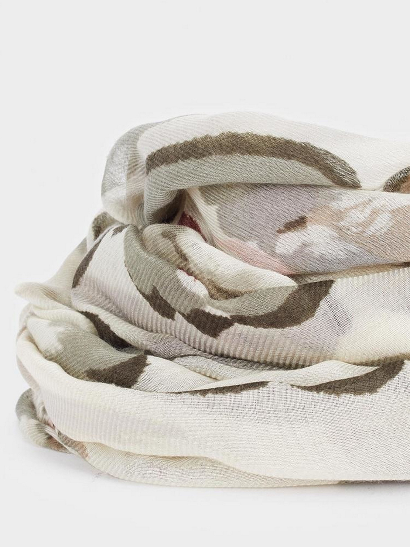 Шарф Parfois модель 5606428847835 Фото