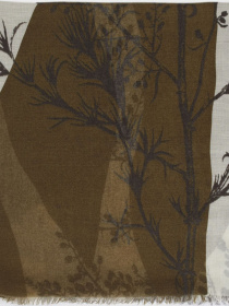 Шарф Parfois модель 5606428848870 Фото