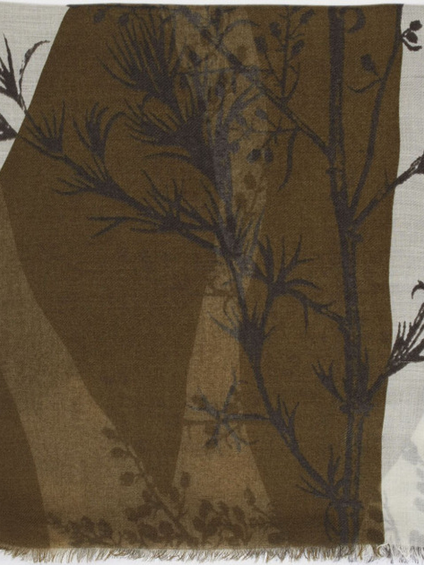 Шарф Parfois модель 5606428848870 Фото