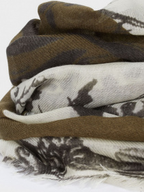 Шарф Parfois модель 5606428848870 Фото