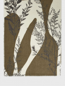 Шарф Parfois модель 5606428848870 Фото