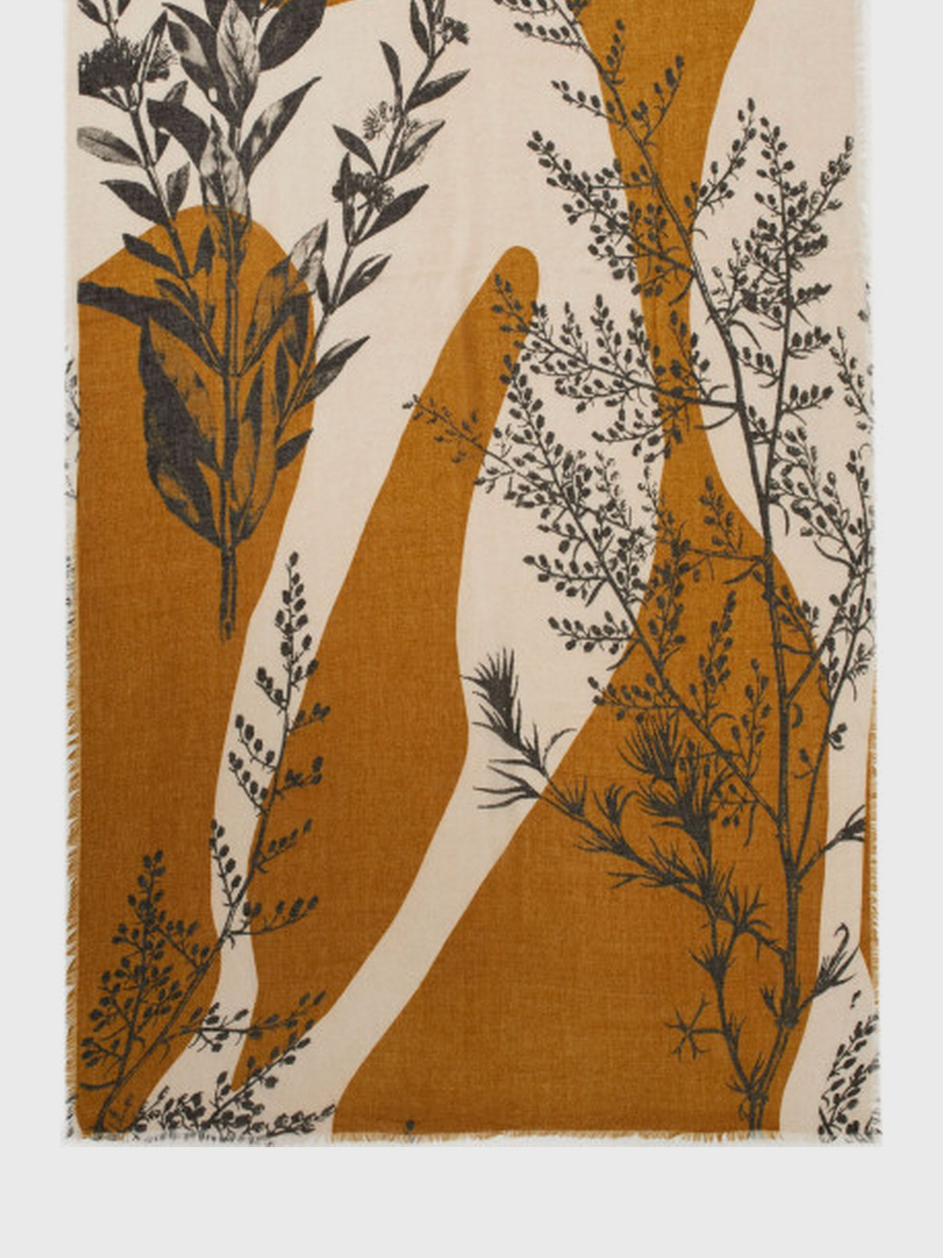 Шарф Parfois модель 5606428848887 Фото