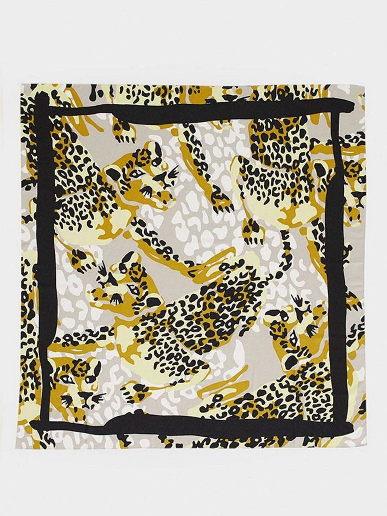 Шарф Parfois модель 5606428849075 Фото