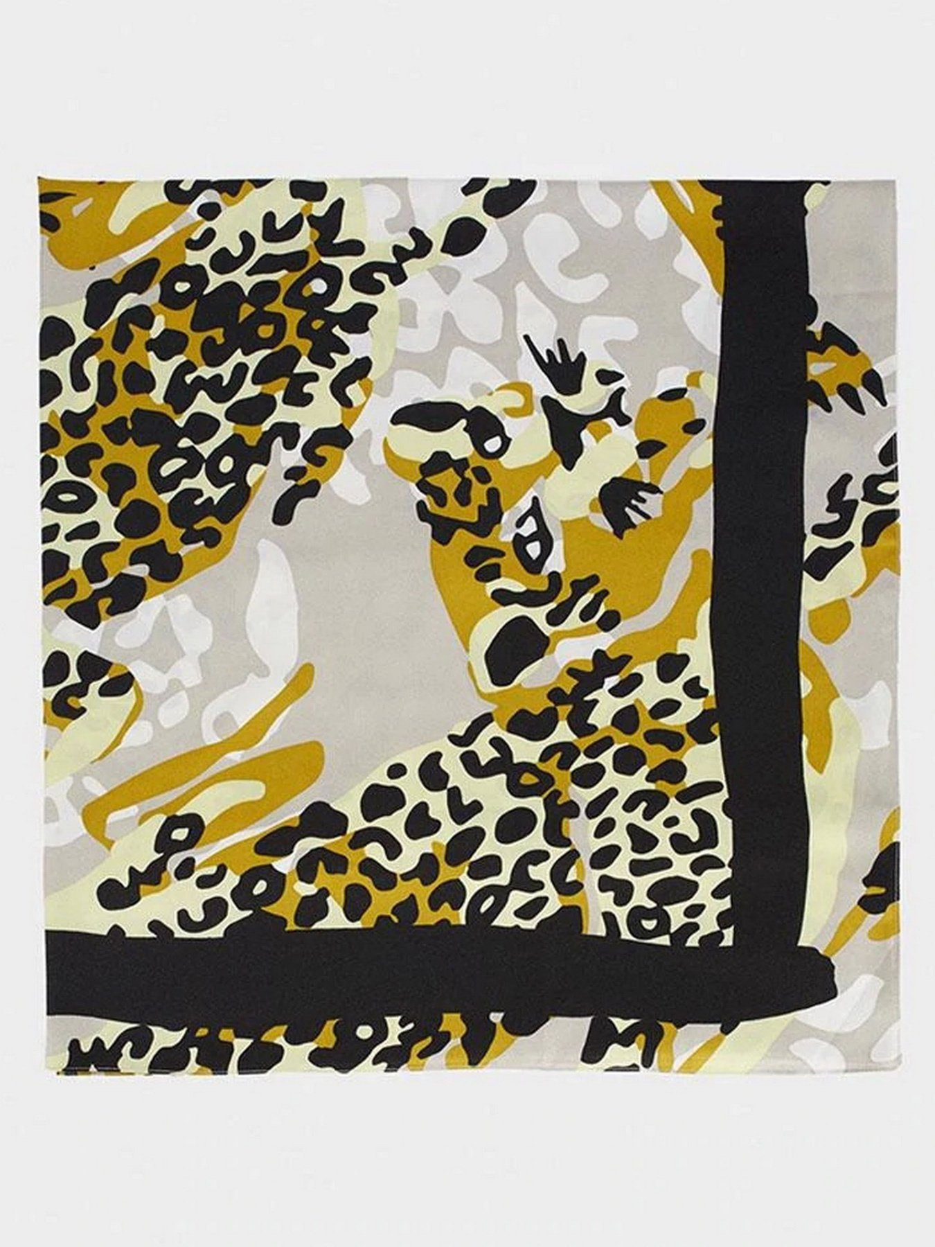 Шарф Parfois модель 5606428849075 Фото