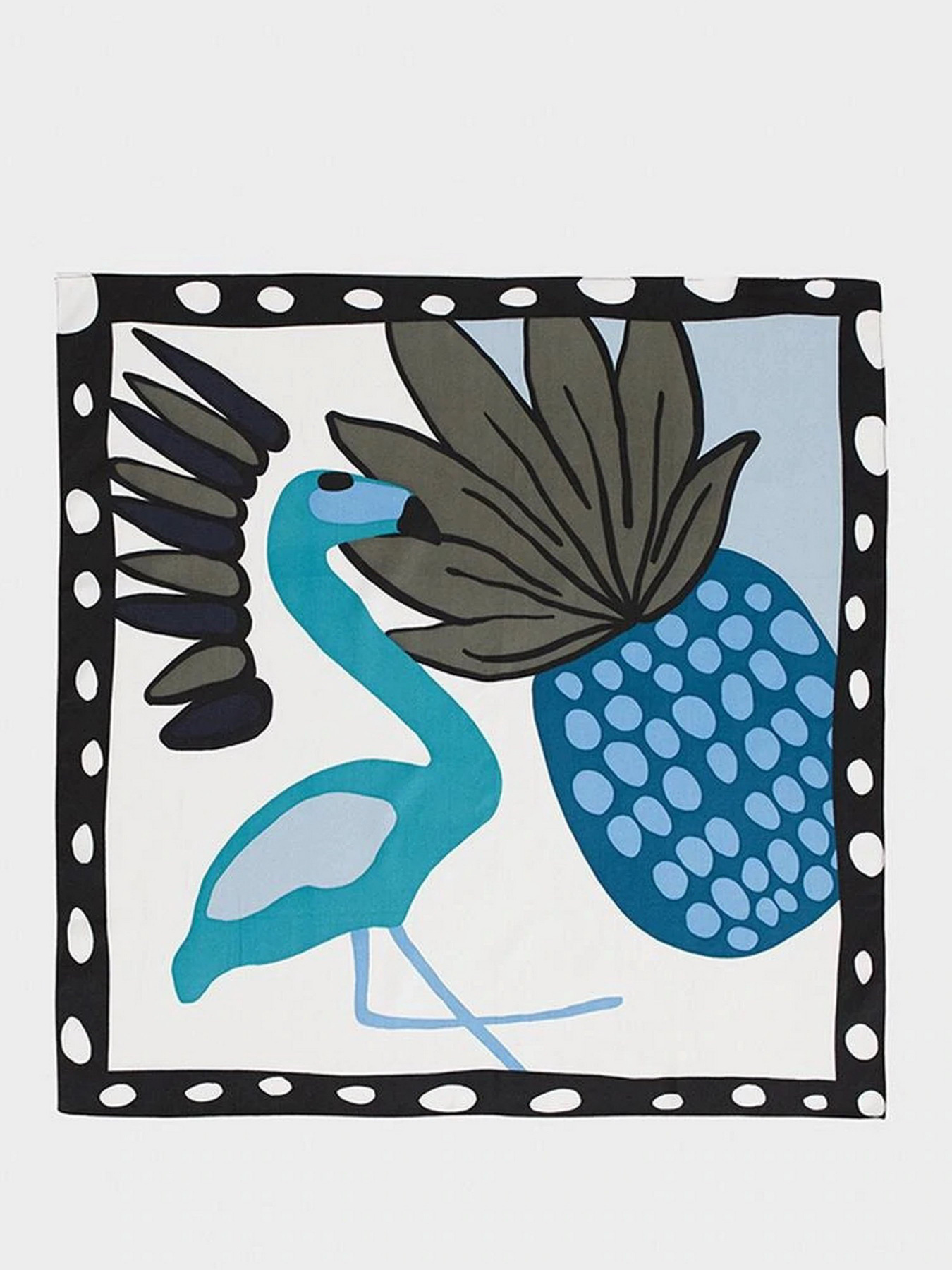 Шарф Parfois модель 5606428869318 Фото