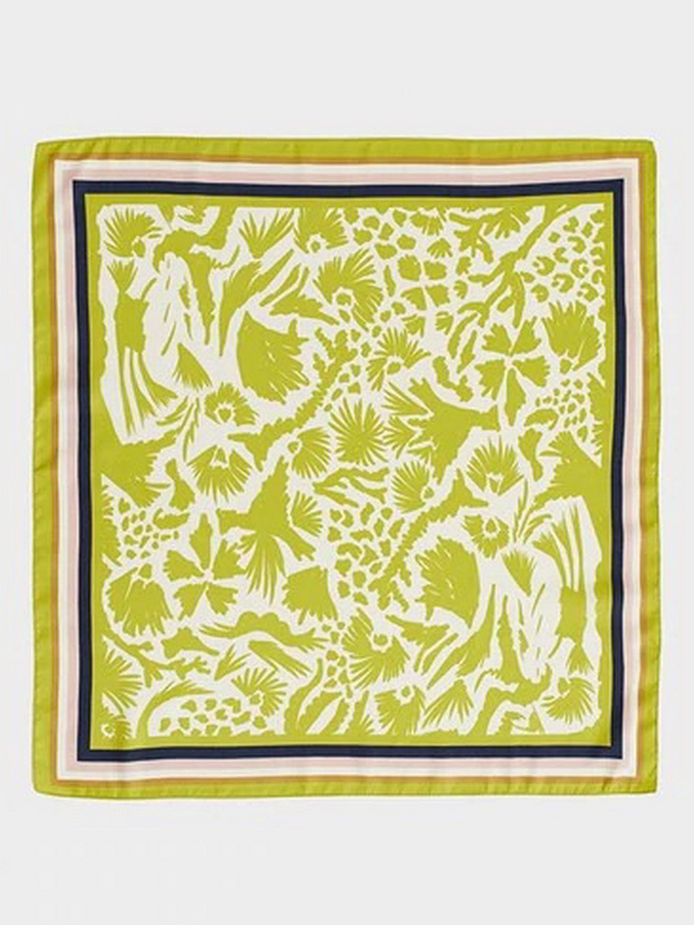 Шарф Parfois модель 5606428869387 Фото