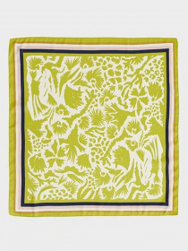 Шарф Parfois модель 5606428869387 Фото