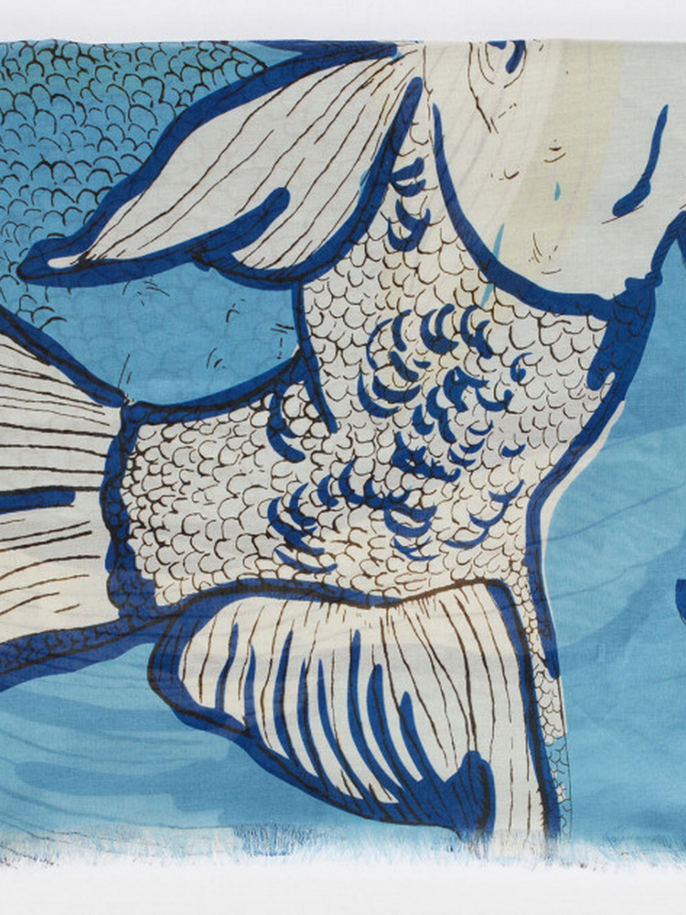 Шарф Parfois модель 5606428869523 Фото