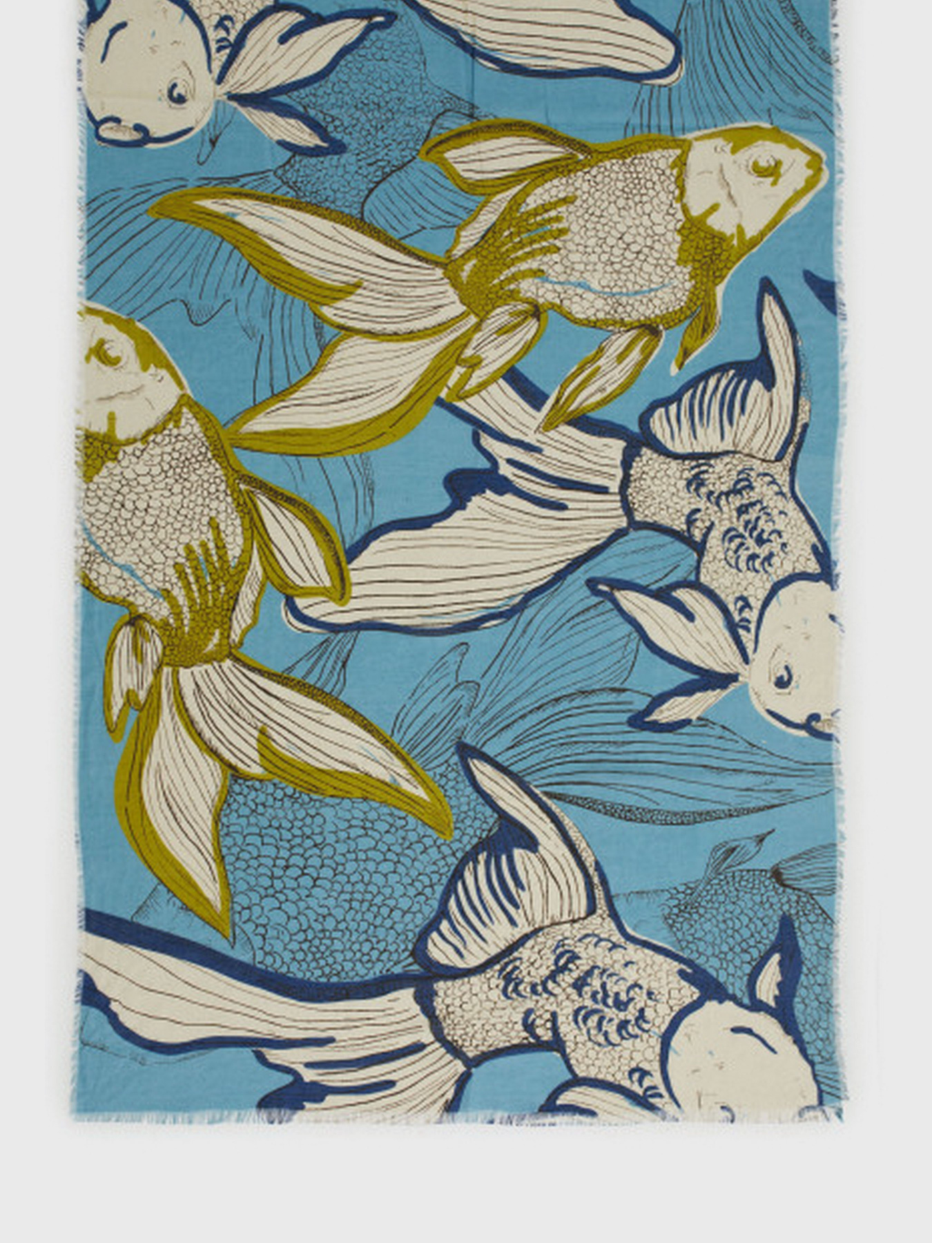 Шарф Parfois модель 5606428869523 Фото