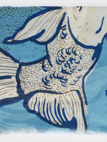 Шарф Parfois модель 5606428869523 Фото