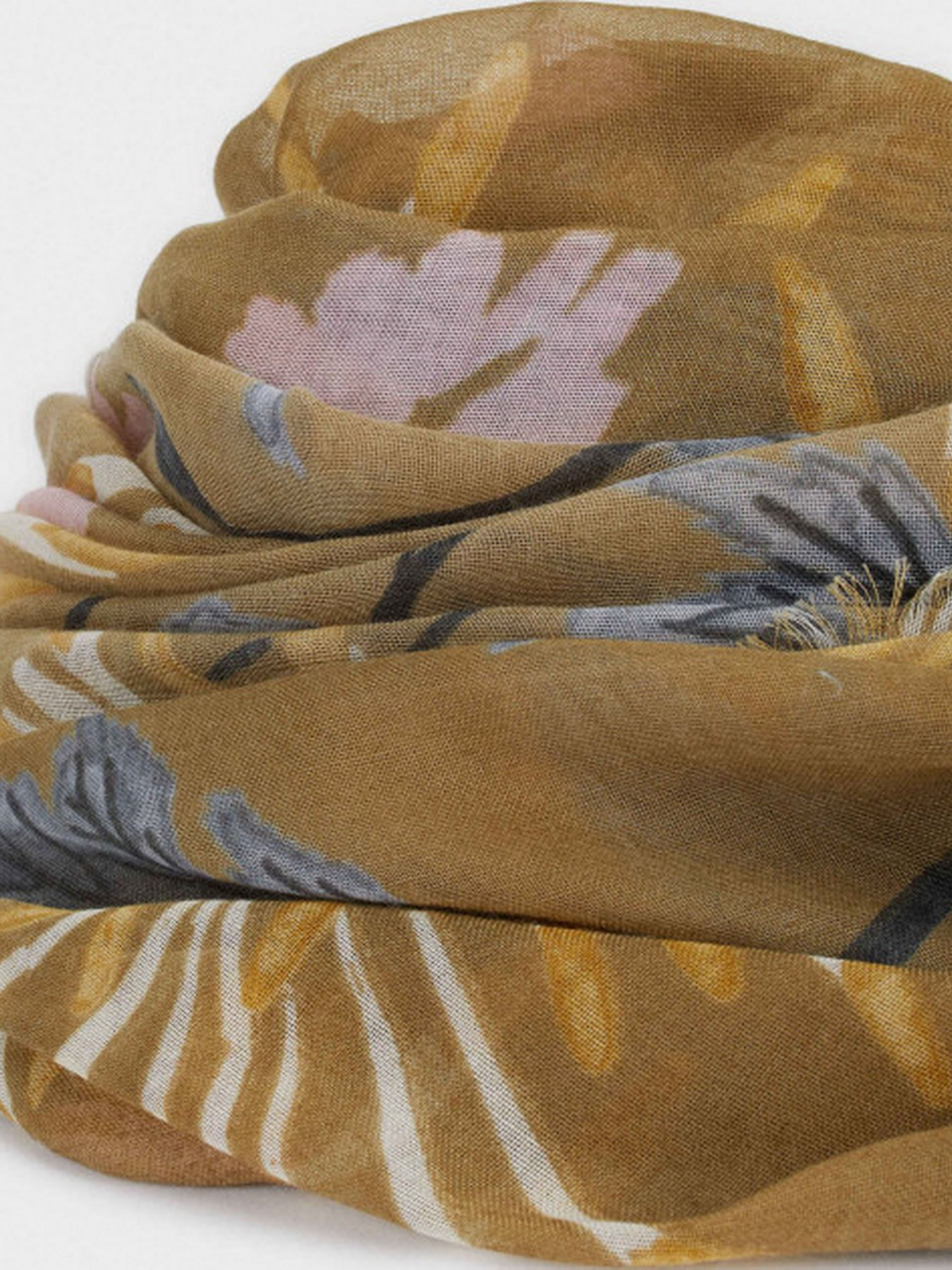 Шарф Parfois модель 5606428874770 Фото