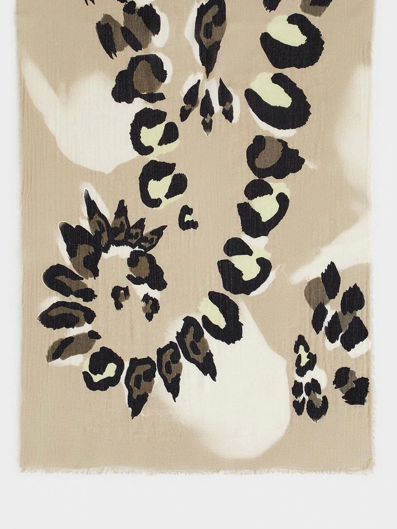 Шарф Parfois модель 5606428890176 Фото