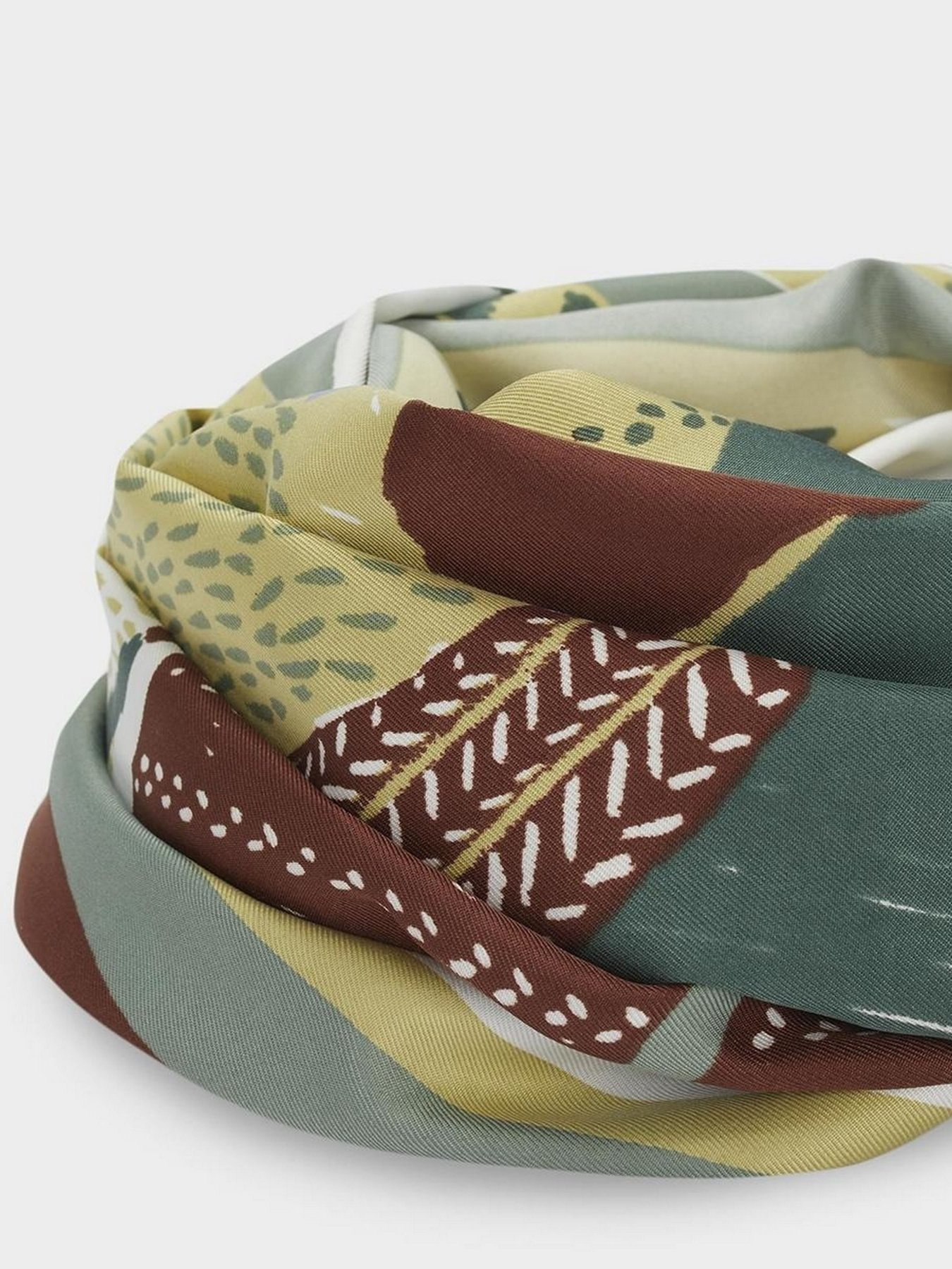 Шарф Parfois модель 5606428890183 Фото