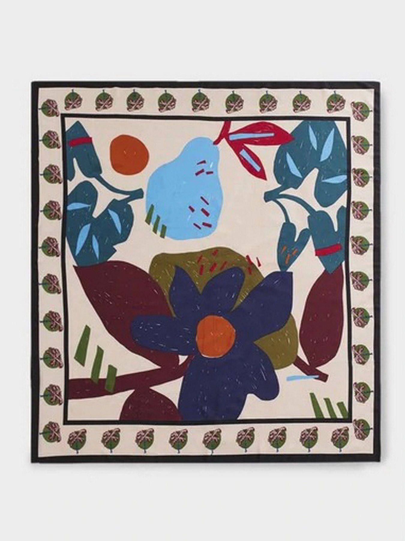 Шарф Parfois модель 5606428890190 Фото