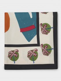 Шарф Parfois модель 5606428890190 Фото