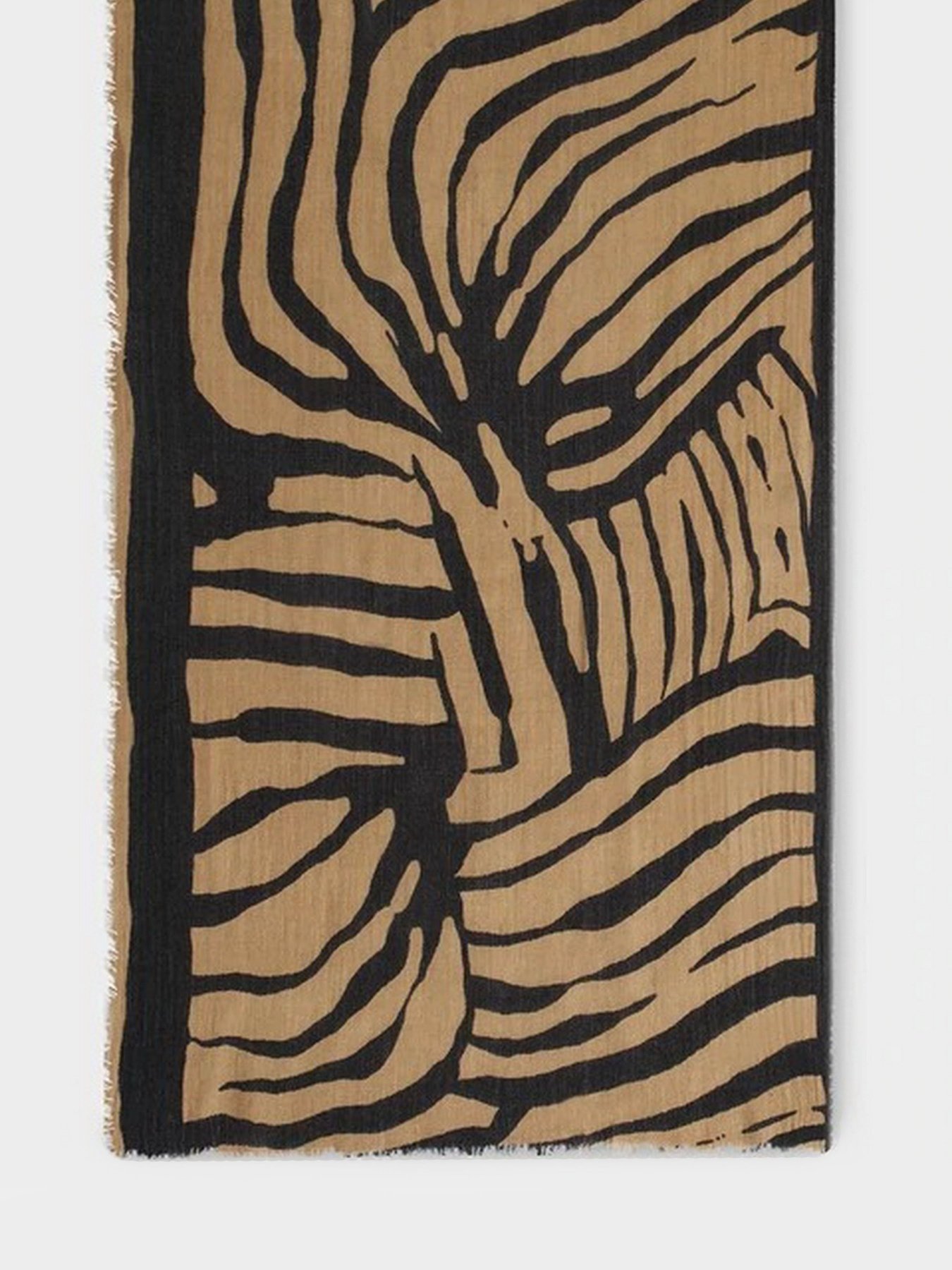 Шарф Parfois модель 5606428896253 Фото