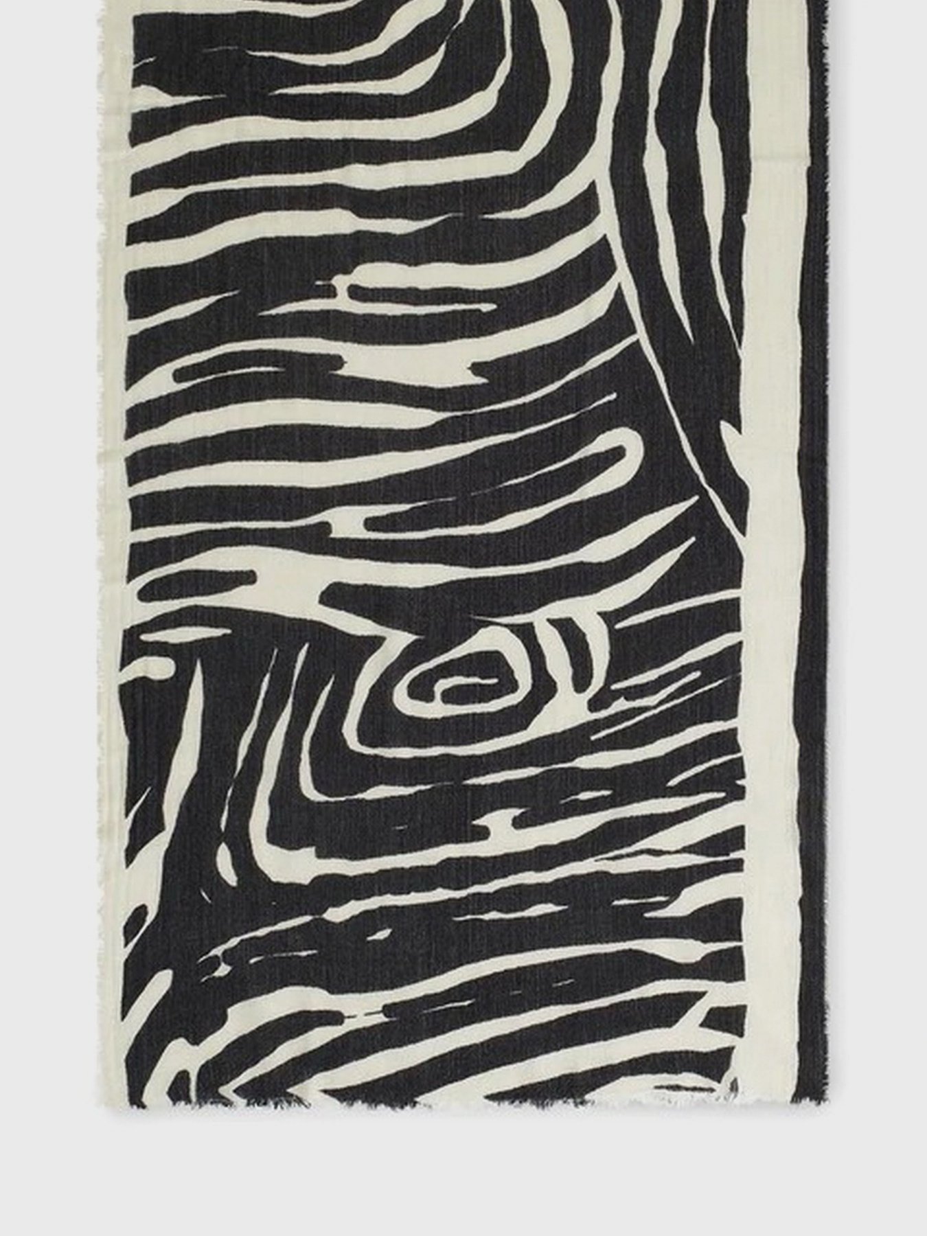 Шарф Parfois модель 5606428896260 Фото