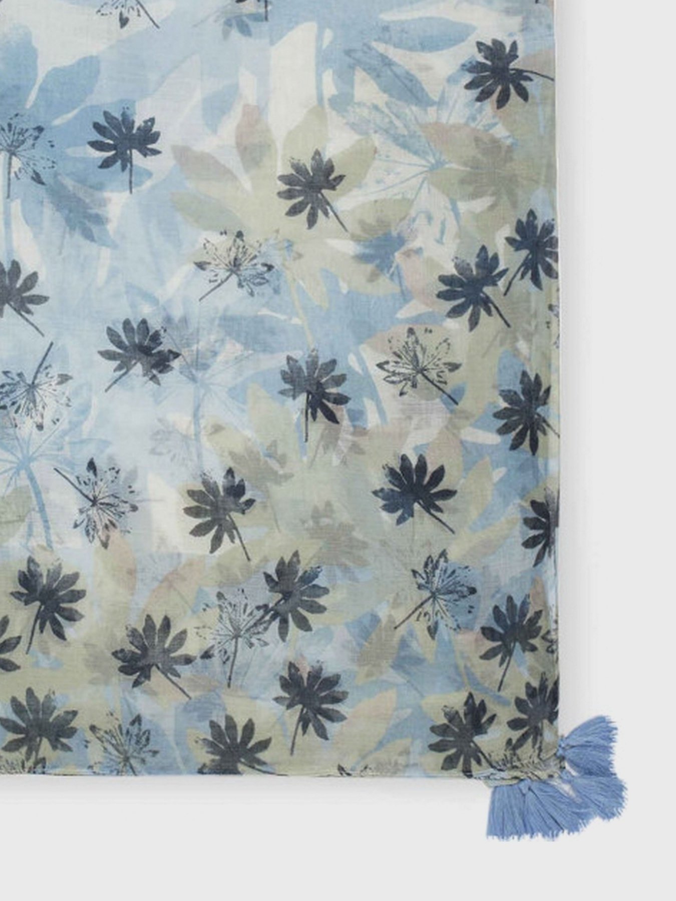 Шарф Parfois модель 5606428901179 Фото