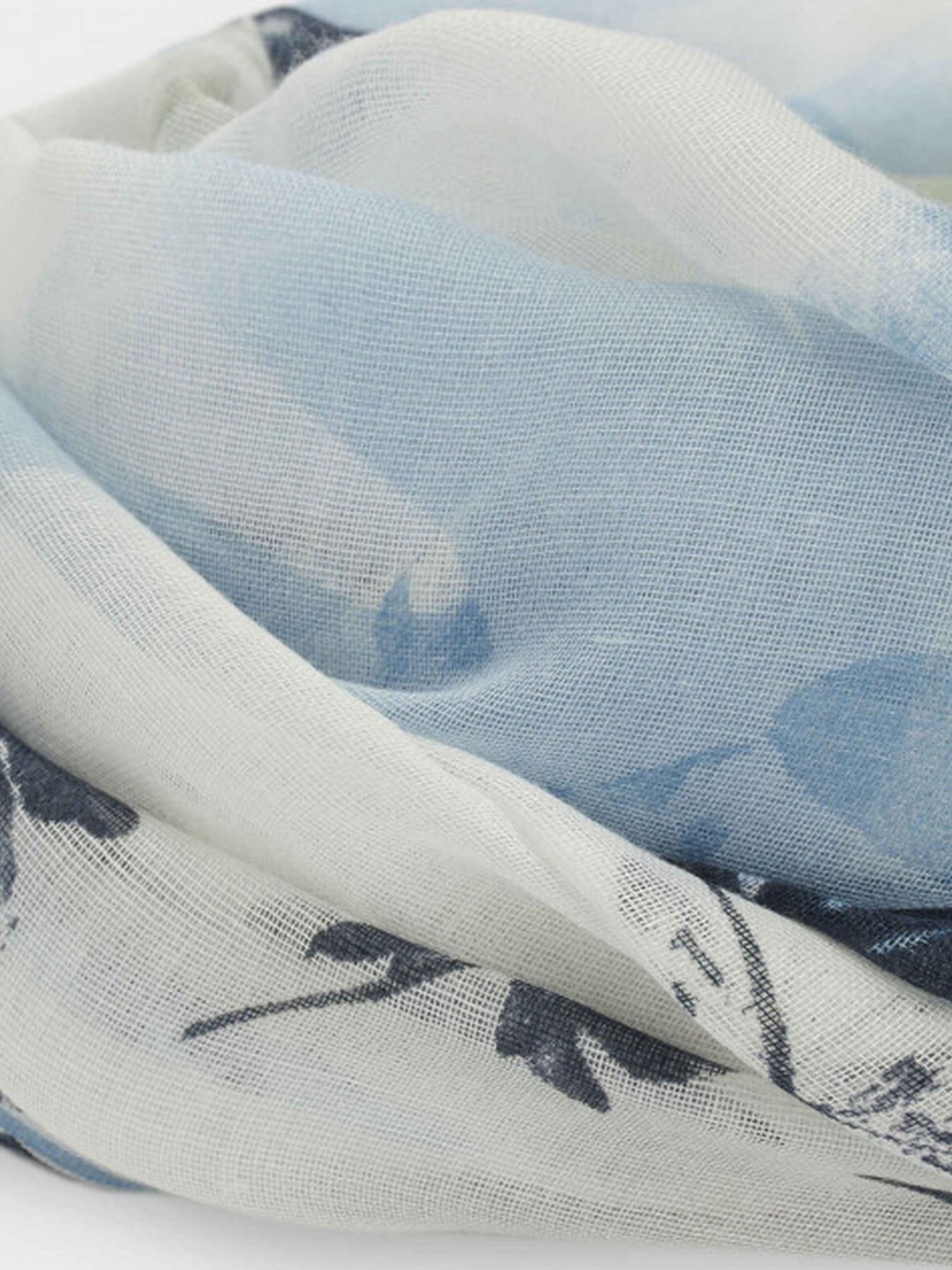 Шарф Parfois модель 5606428901179 Фото