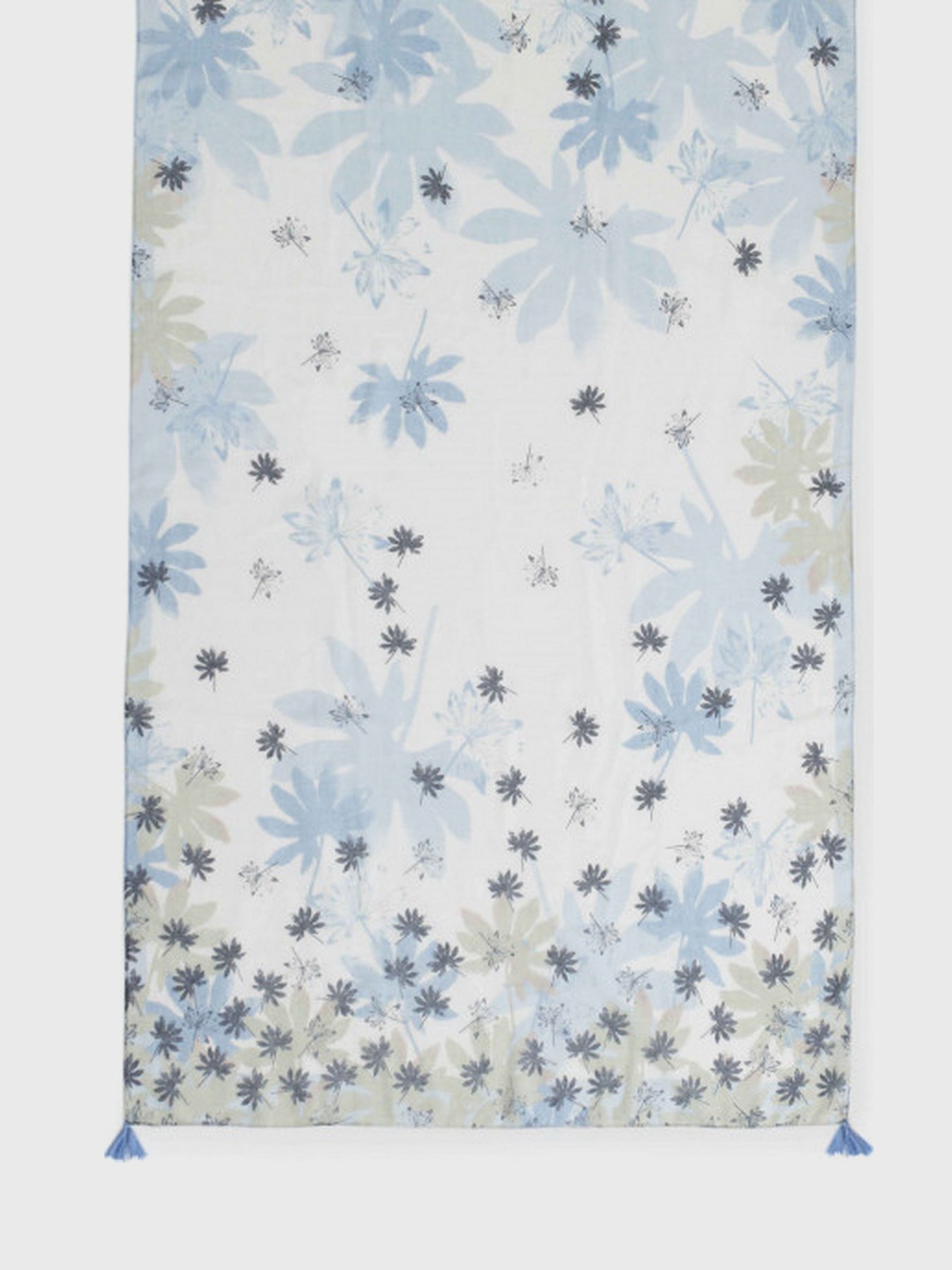 Шарф Parfois модель 5606428901179 Фото