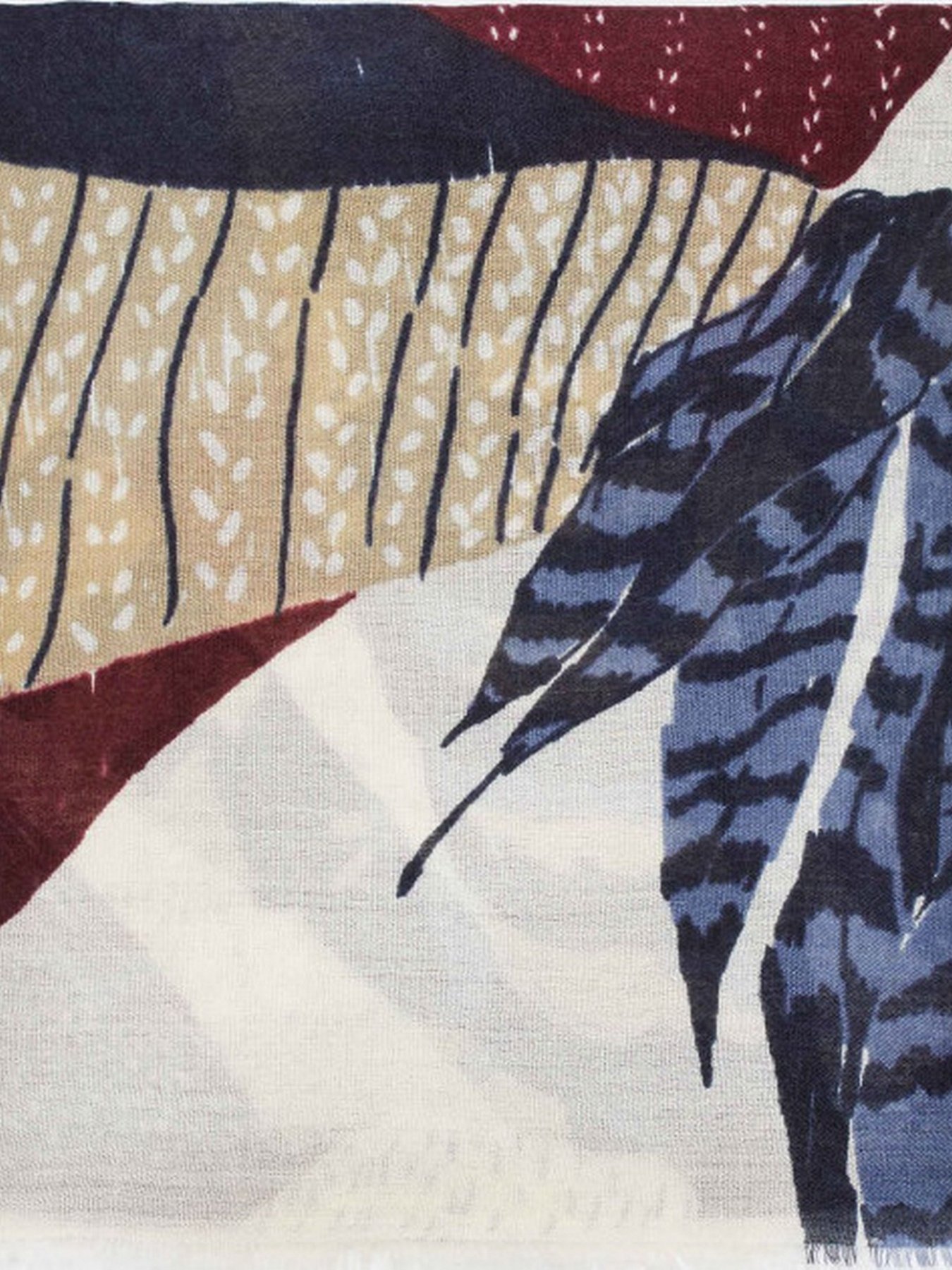 Шарф Parfois модель 5606428901636 Фото