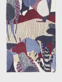 Шарф Parfois модель 5606428901636 Фото