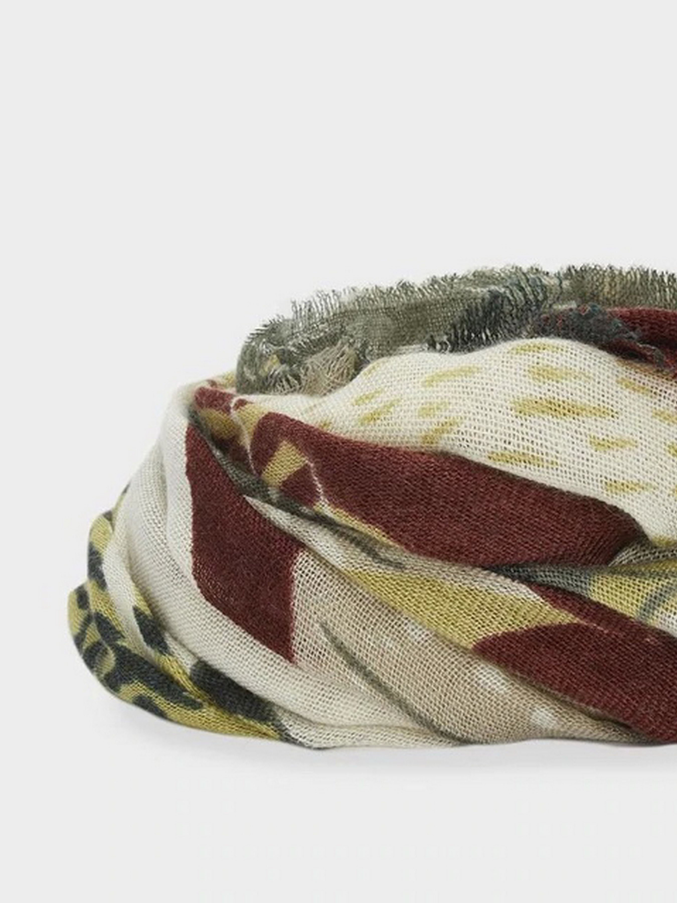 Шарф Parfois модель 5606428901643 Фото