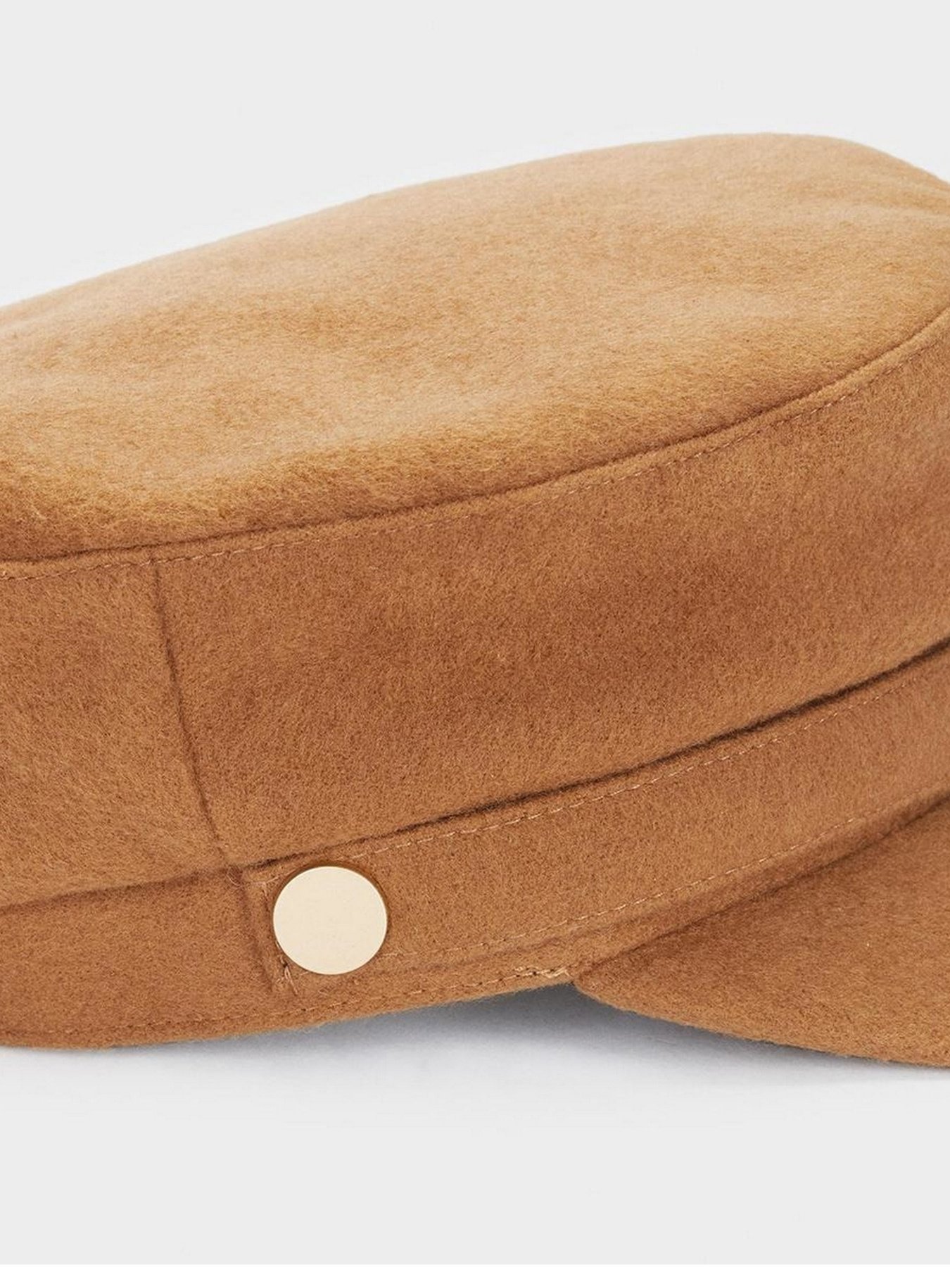 Кепка Parfois модель 5606428887558 Фото