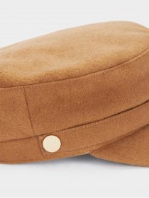 Кепка Parfois модель 5606428887558 Фото