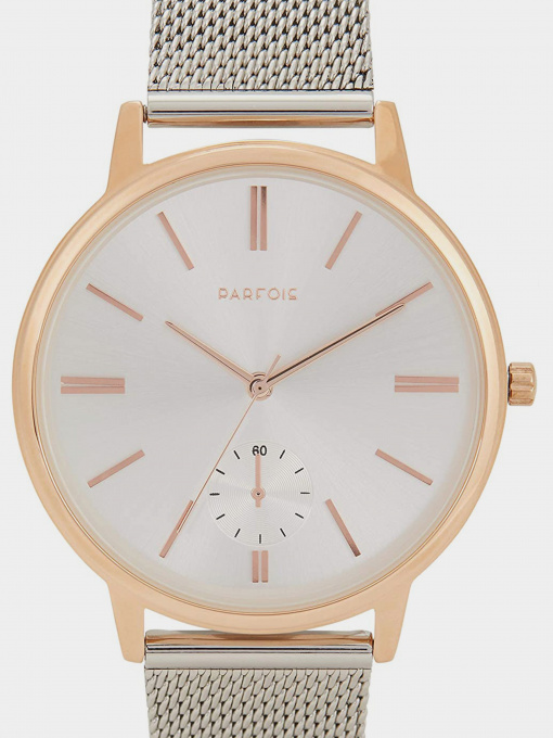 Часы Parfois модель 5606420026245 Фото