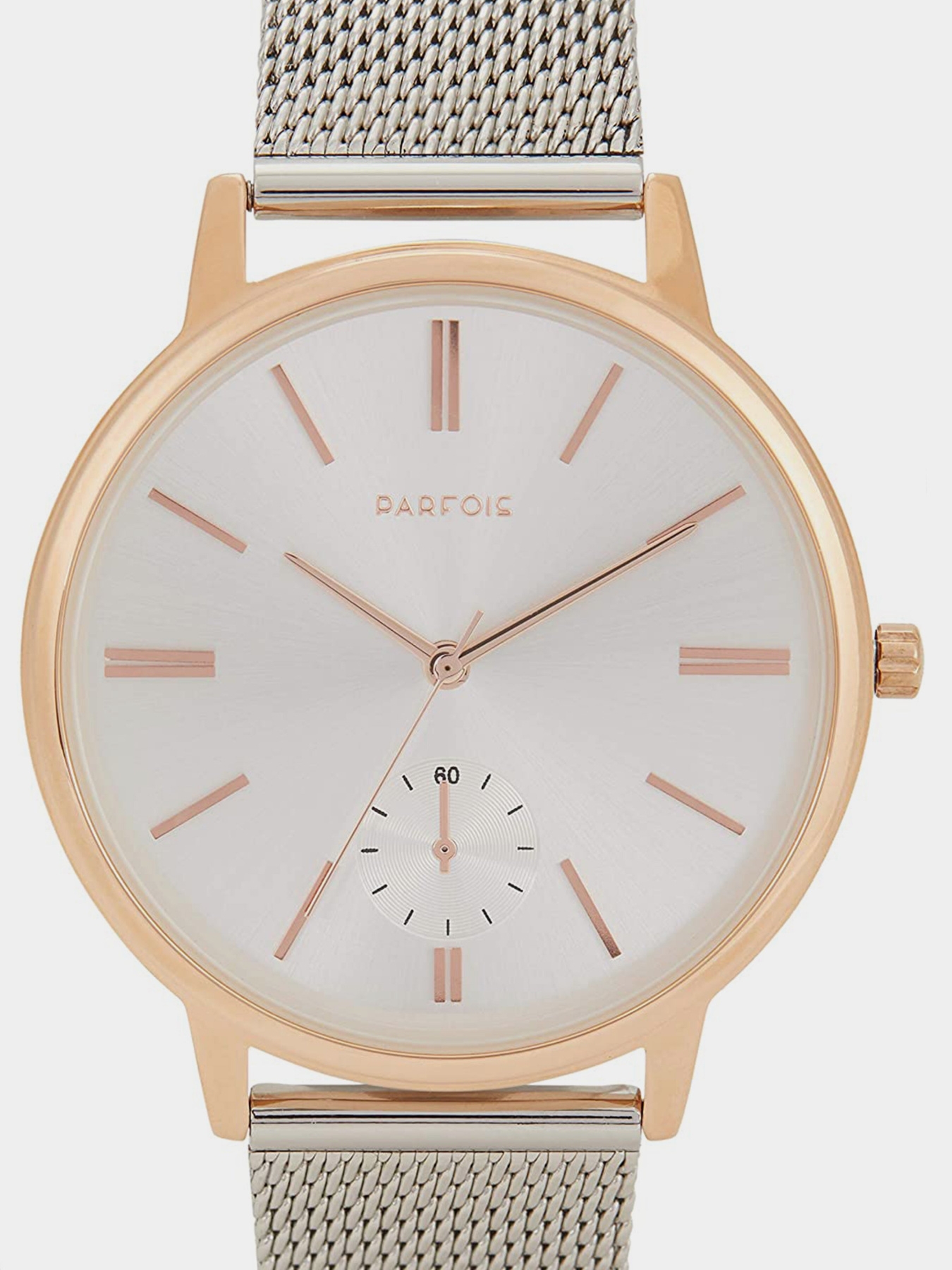 Годинники Parfois модель 5606420026245 Фото