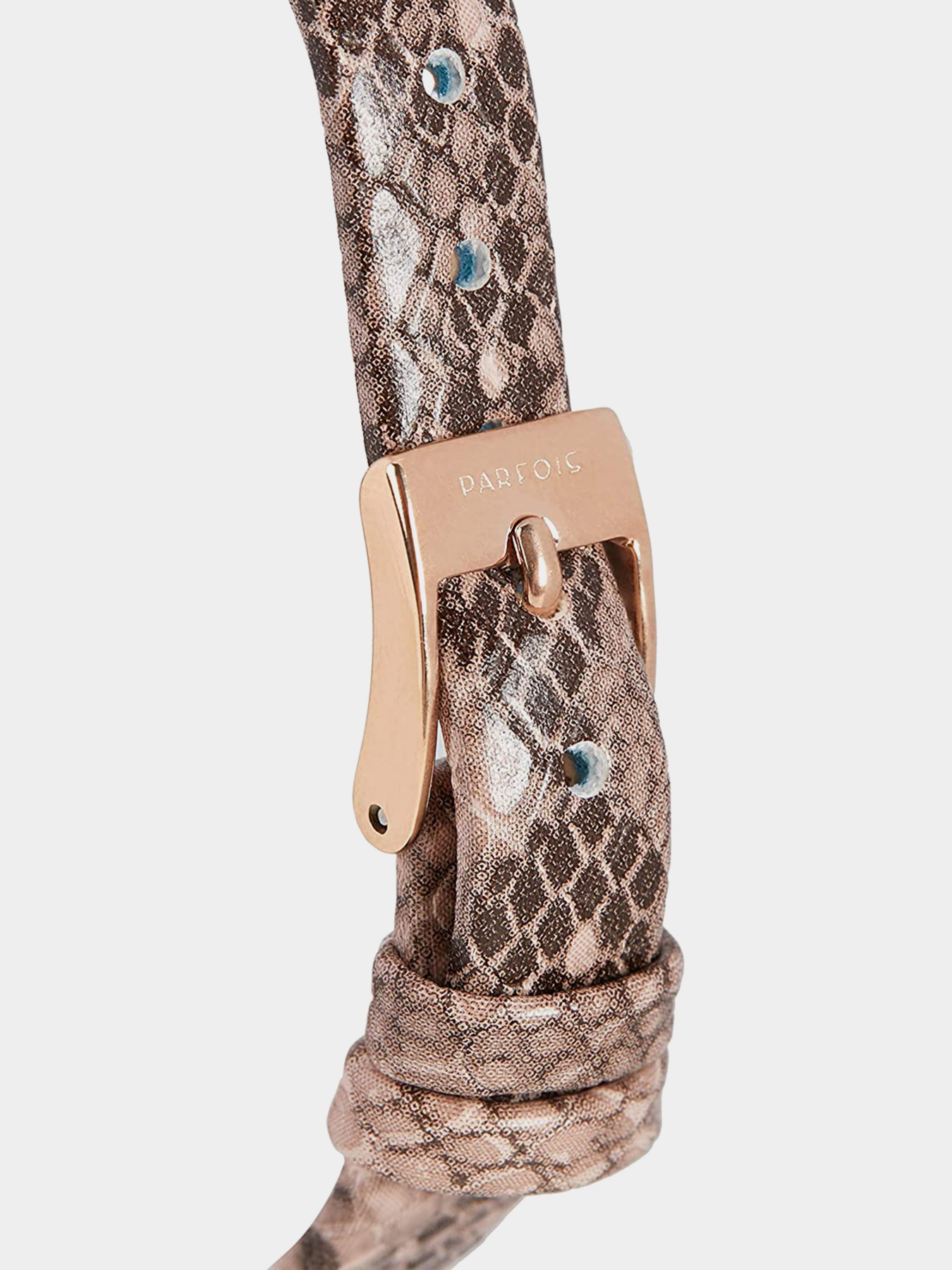 Годинники Parfois Модель 5606428760585 Фото