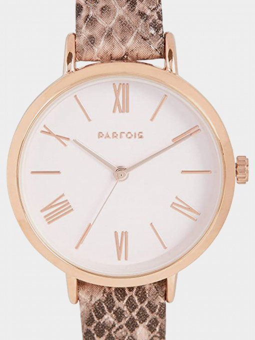 Годинники Parfois модель 5606428760585 Фото
