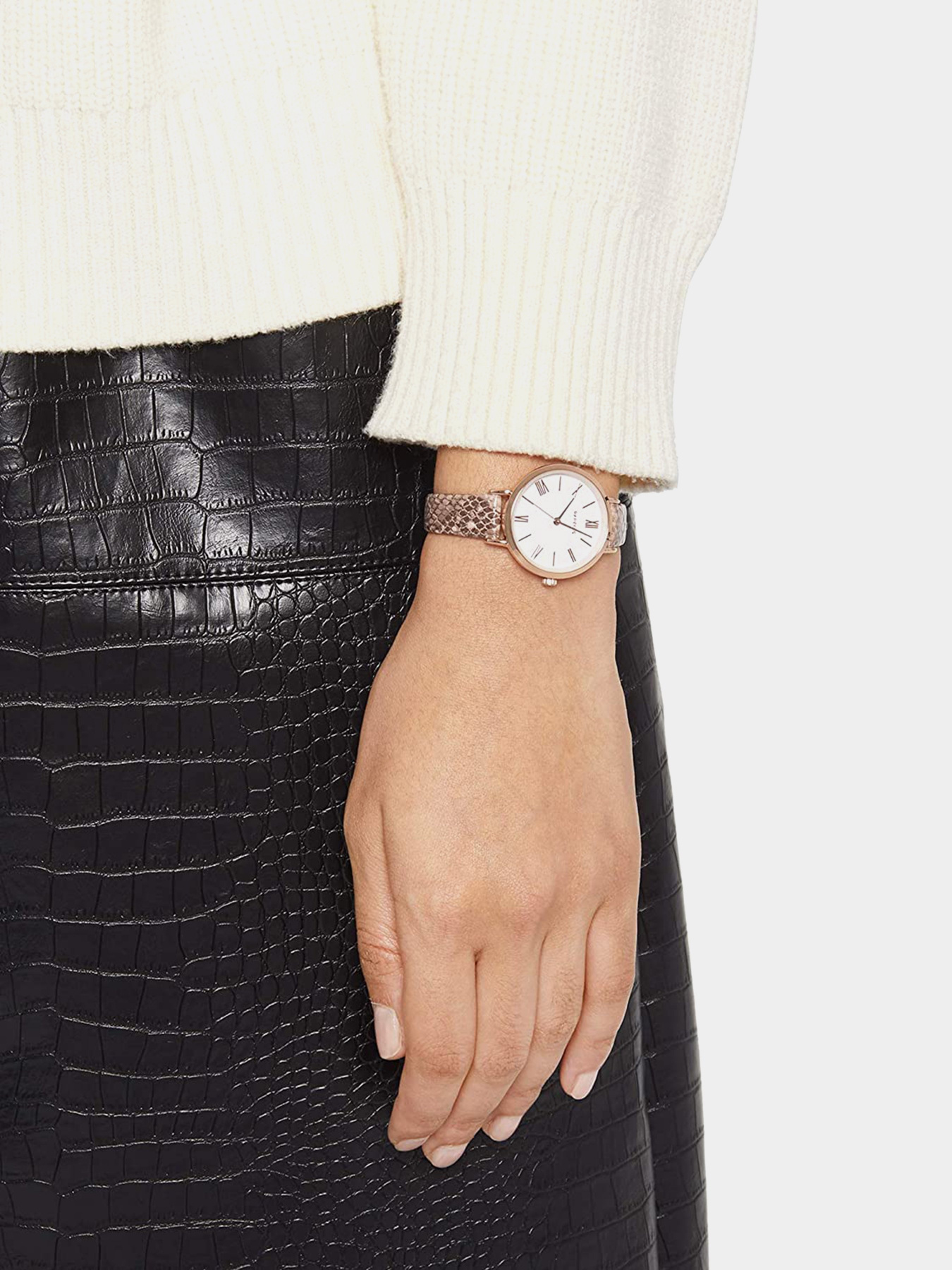 Часы Parfois модель 5606428760585 Фото