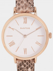 Часы Parfois модель 5606428760585 Фото