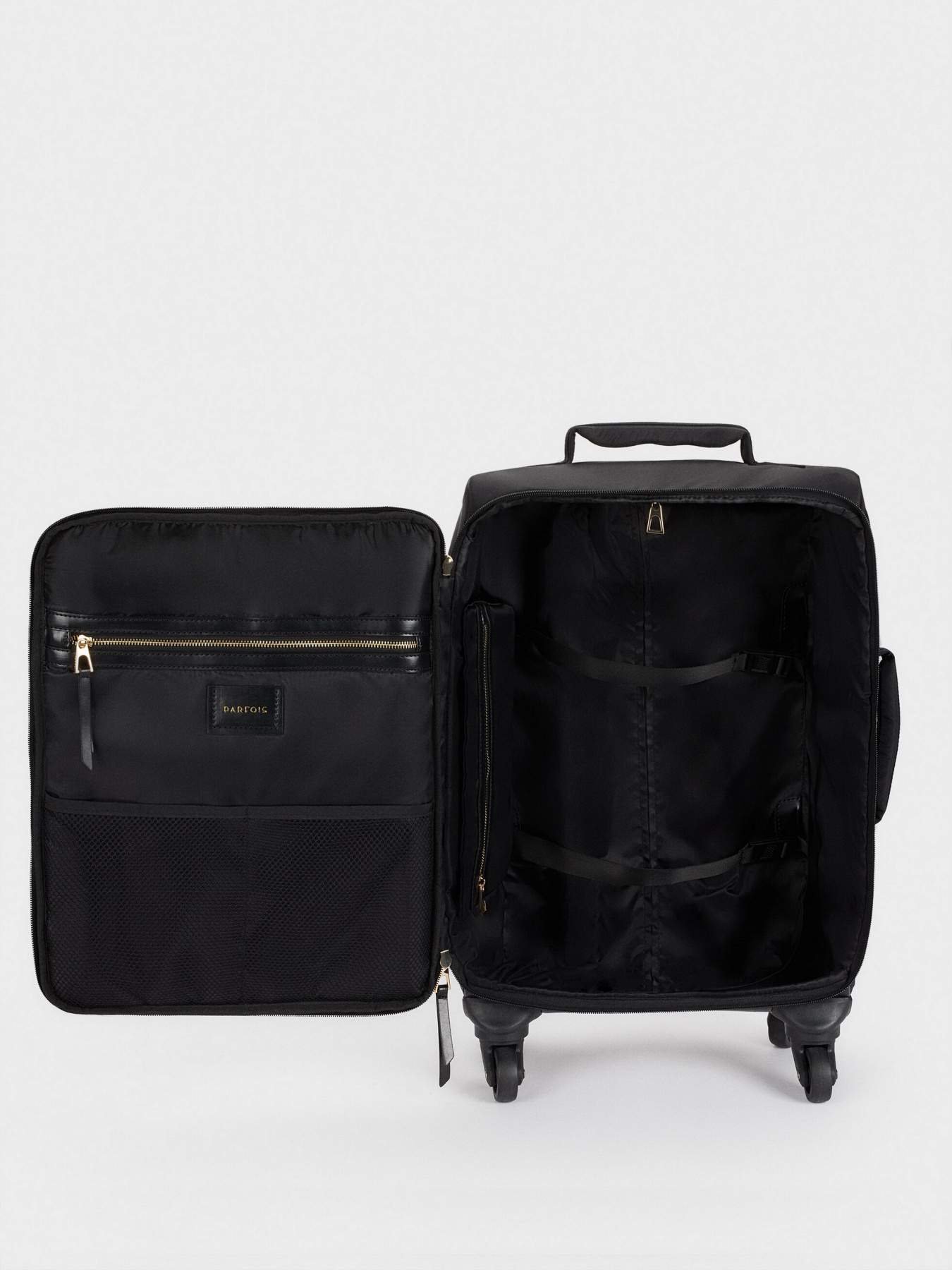 Валіза Parfois модель 5606428891753 Фото