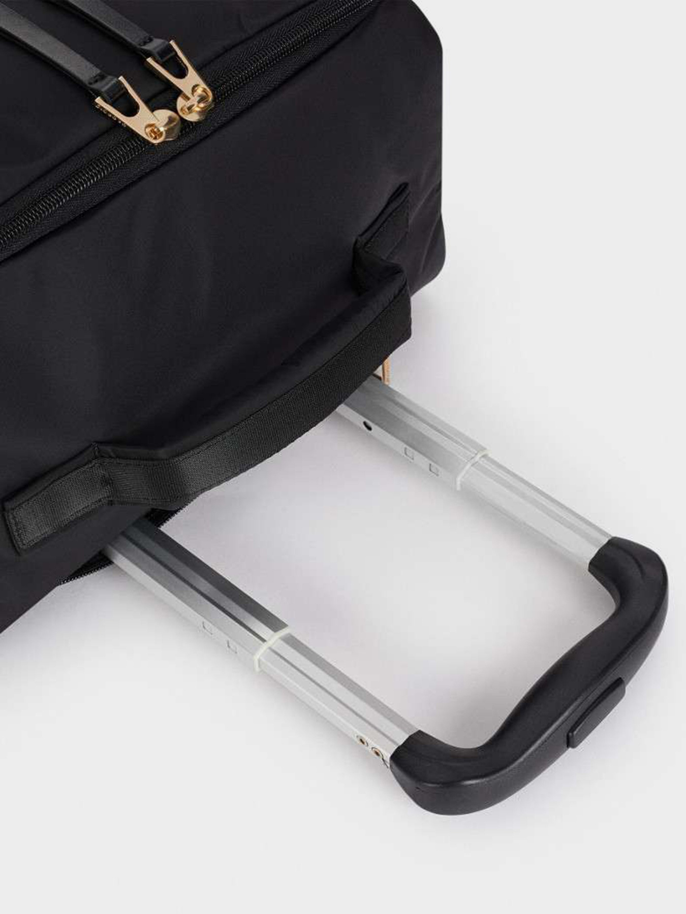 Валіза Parfois модель 5606428891753 Фото