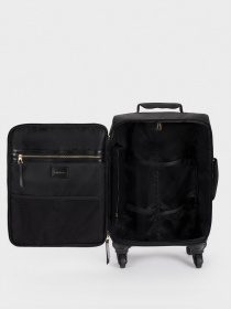 Валіза Parfois модель 5606428891753 Фото