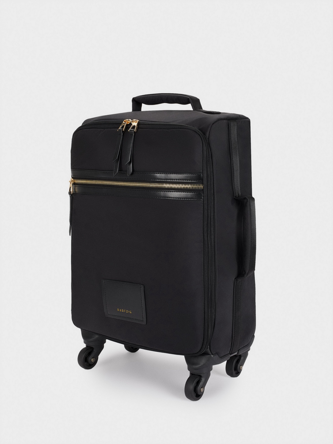 Валіза Parfois модель 5606428891753 Фото