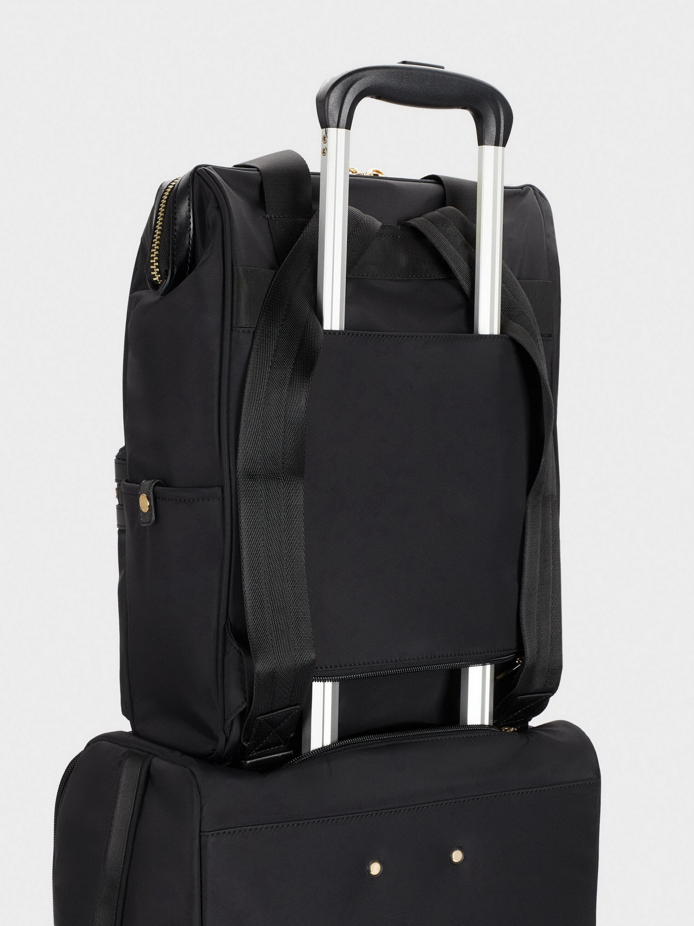 Валіза Parfois модель 5606428891753 Фото