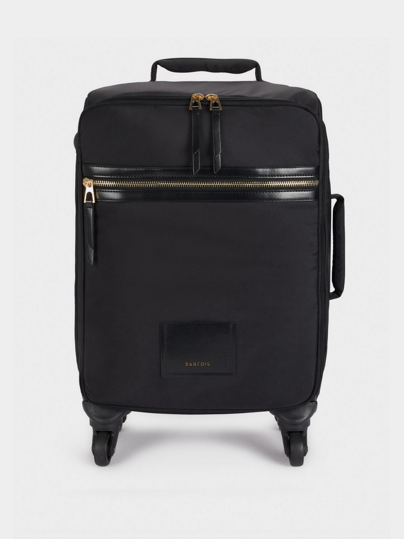 Валіза Parfois модель 5606428891753 Фото
