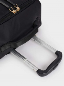 Валіза Parfois модель 5606428891753 Фото