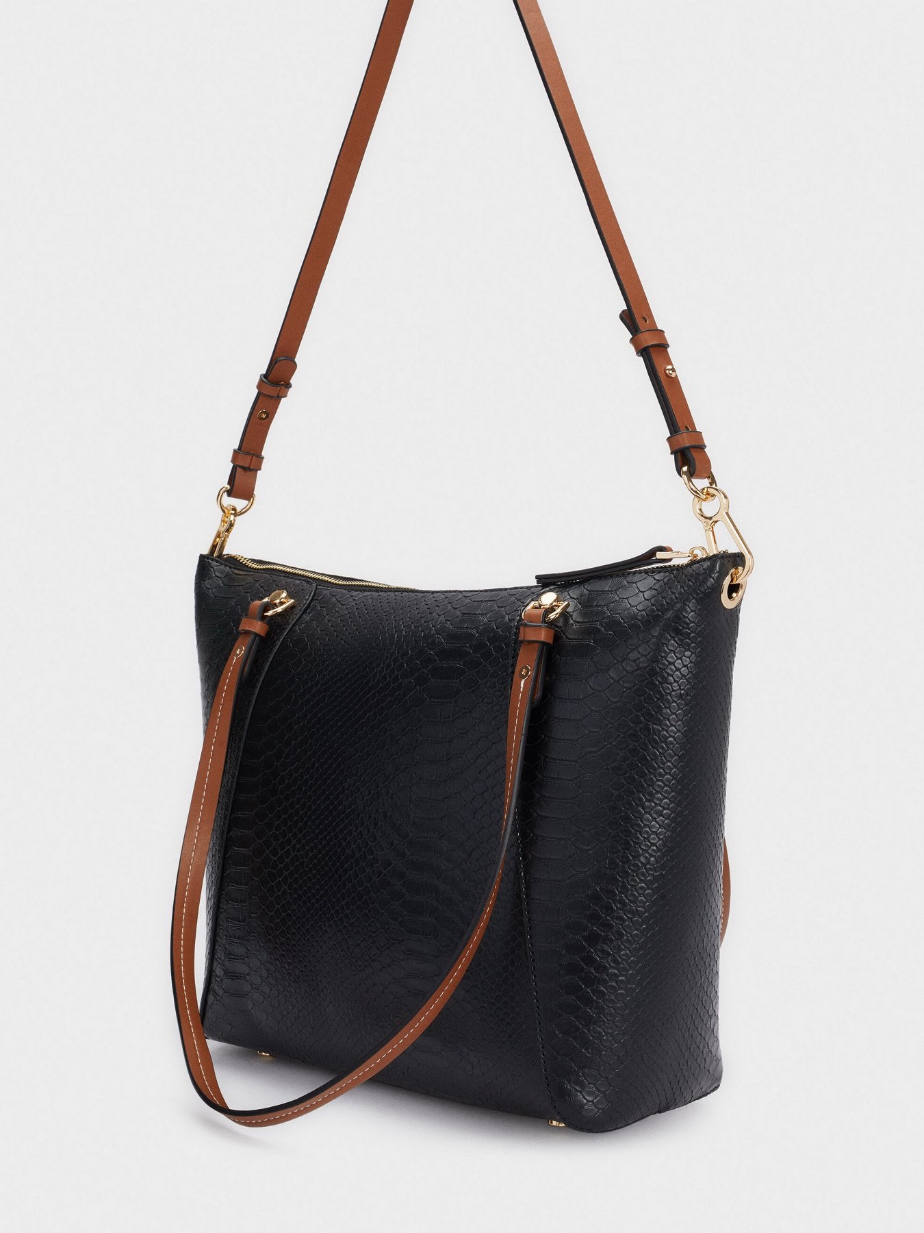 Шоппер Parfois модель 5606428908628 Фото