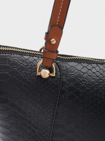 Шоппер Parfois модель 5606428908628 Шоппер Parfois модель 5606428908628 Фото