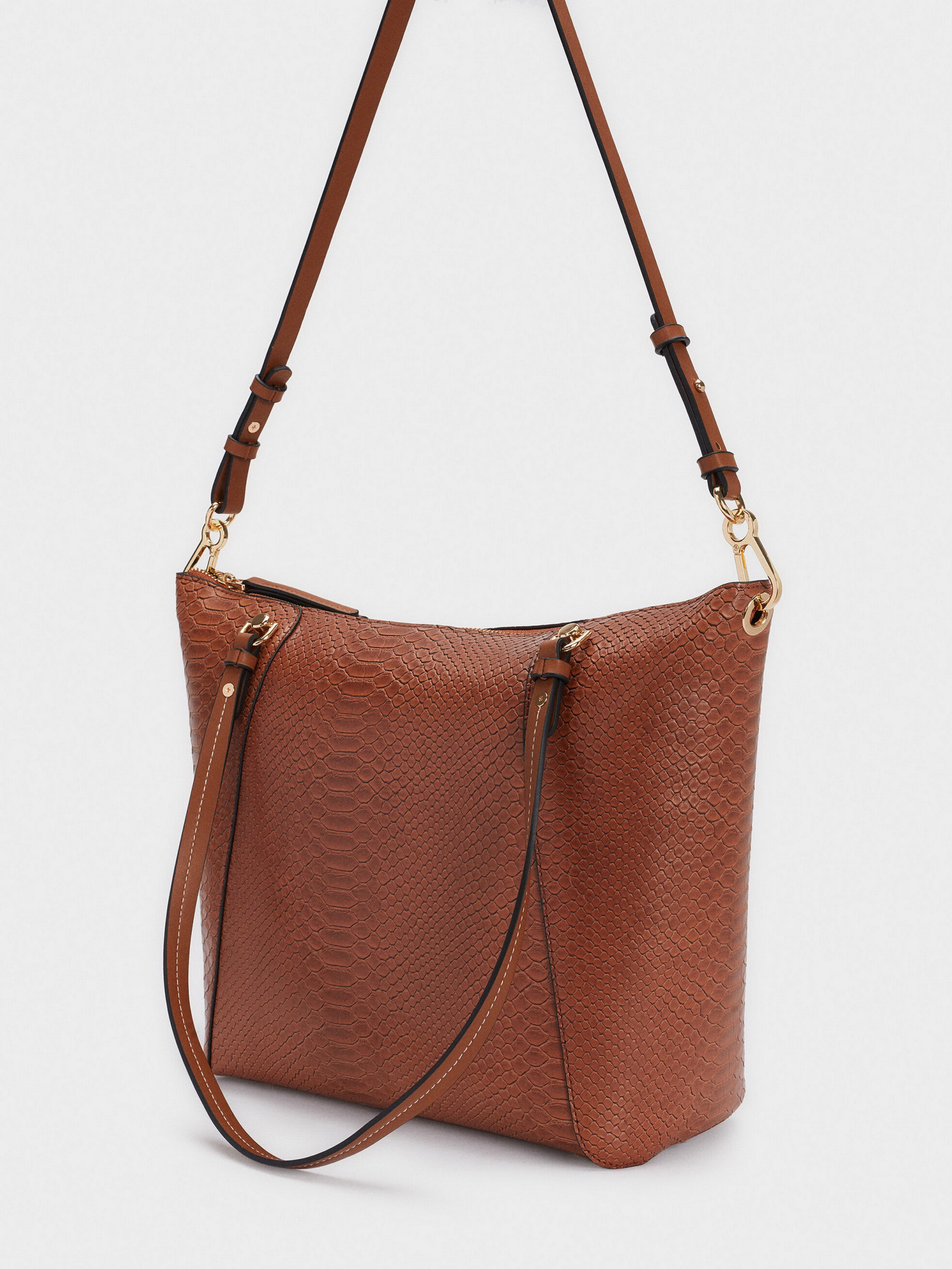 Шоппер Parfois модель 5606428908635 Фото